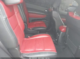 Dodge Durango R/T PLUS AWD, снимка 9