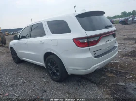 Dodge Durango R/T PLUS AWD, снимка 4