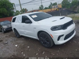 Dodge Durango R/T PLUS AWD, снимка 3