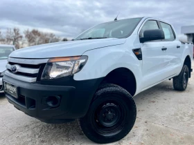 Обява за продажба на Ford Ranger 2.2 TDCI 4x4 MT6 Italia ~25 900 лв. - изображение 2