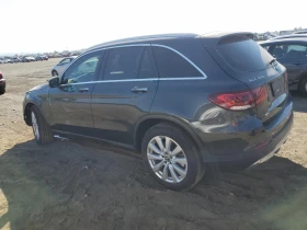 Mercedes-Benz GLC 300 Подгрев* Камера* 99хил. км., снимка 2