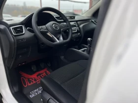 Nissan Qashqai 1.5D 110ps. СОБСТВЕН ЛИЗИНГ / БАРТЕР, снимка 5