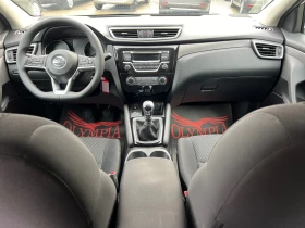 Nissan Qashqai 1.5D 110ps. СОБСТВЕН ЛИЗИНГ / БАРТЕР, снимка 6