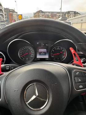 Mercedes-Benz GLC 43 AMG, снимка 6