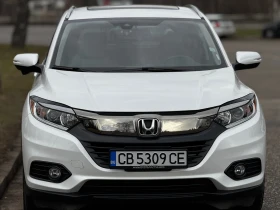 Honda Hr-v HR-V  FACELIFT  AWD 4Х4, снимка 4