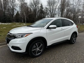 Honda Hr-v HR-V  FACELIFT  AWD 4Х4 - изображение 1