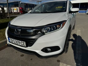 Honda Hr-v HR-V  FACELIFT  AWD, снимка 1