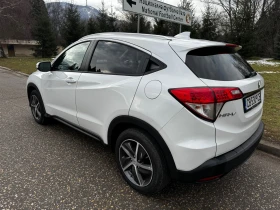 Honda Hr-v HR-V  FACELIFT  AWD 4Х4, снимка 2