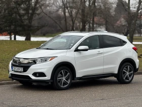     Honda Hr-v HR-V  FACELIFT  AWD 44