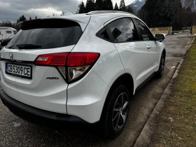 Honda Hr-v HR-V  FACELIFT  AWD 4Х4, снимка 6