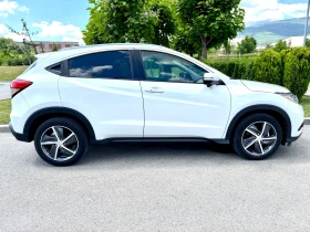 Honda Hr-v HR-V FACELIFT AWD 4Х4 - 37999 лв. - 76779673 2