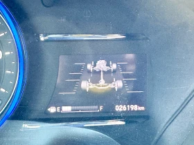 Honda Hr-v HR-V FACELIFT AWD 4Х4 - 37999 лв. - 76779673 9