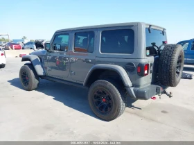 Jeep Wrangler RUBICON, снимка 5