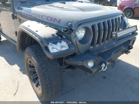 Jeep Wrangler RUBICON, снимка 4