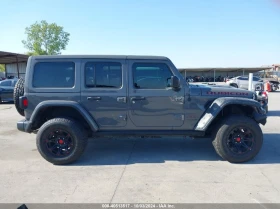 Jeep Wrangler RUBICON, снимка 8