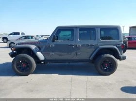 Jeep Wrangler RUBICON, снимка 7