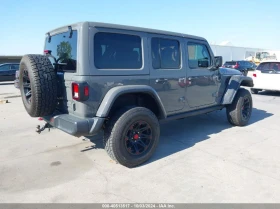 Jeep Wrangler RUBICON, снимка 6