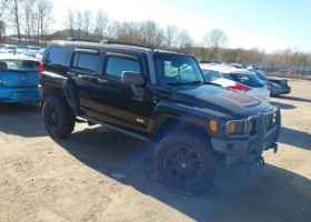  Hummer H3