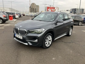 BMW X1 XDRIVE 20D, снимка 2