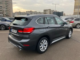 BMW X1 XDRIVE 20D, снимка 4