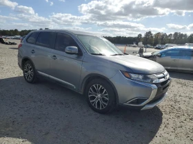 Mitsubishi Outlander SE* Подгрев* Камера* FWD, снимка 6