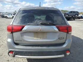 Mitsubishi Outlander SE* Подгрев* Камера* FWD, снимка 5