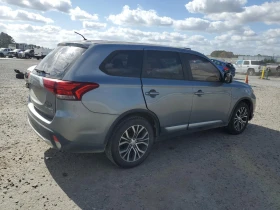 Mitsubishi Outlander SE* Подгрев* Камера* FWD, снимка 4