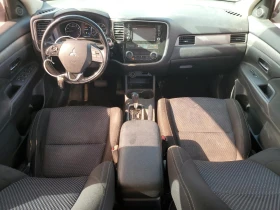 Mitsubishi Outlander SE* Подгрев* Камера* FWD, снимка 8