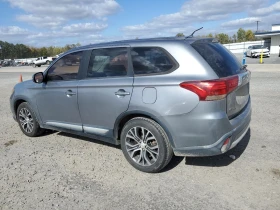 Mitsubishi Outlander SE* Подгрев* Камера* FWD, снимка 3