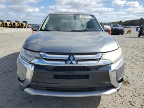 Mitsubishi Outlander SE* Подгрев* Камера* FWD, снимка 2