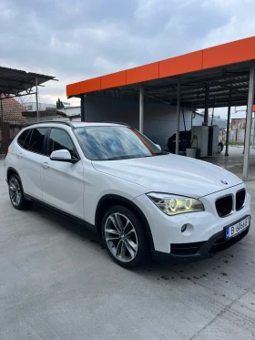 BMW X1 X-drive 2.0 Sport paket | Mobile.bg    7