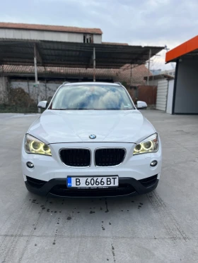 BMW X1 X-drive 2.0 Sport paket | Mobile.bg    2