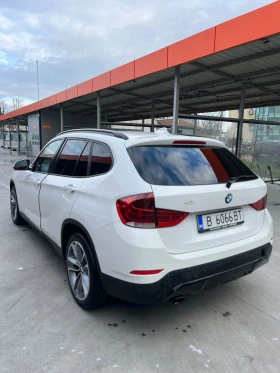 BMW X1 X-drive 2.0 Sport paket | Mobile.bg    8