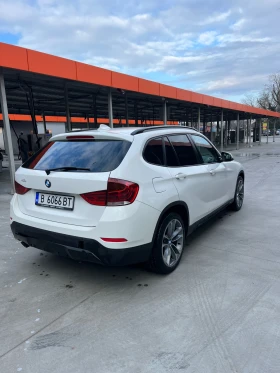 BMW X1 X-drive 2.0 Sport paket | Mobile.bg    9