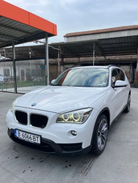 BMW X1 X-drive 2.0 Sport paket | Mobile.bg    4