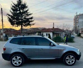 BMW X3 Е83 - 3.0 бензин / ГАЗ, снимка 9