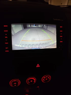 Mitsubishi Outlander Нави, камера, подгрев, KEYLESS, снимка 10