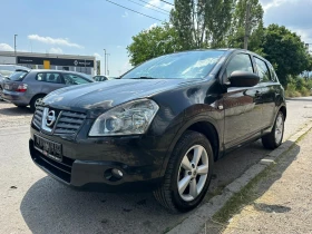     Nissan Qashqai 1, 500 DCI EURO4