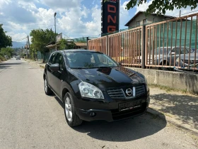     Nissan Qashqai 1, 500 DCI EURO4