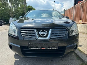     Nissan Qashqai 1, 500 DCI EURO4