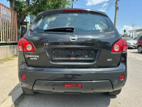 Nissan Qashqai 1, 500 DCI EURO4 | Mobile.bg    6