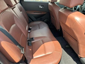 Nissan Qashqai 1, 500 DCI EURO4 | Mobile.bg    10