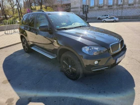     BMW X5 e70