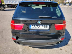 Обява за продажба на BMW X5 e70 ~18 999 лв. - изображение 4