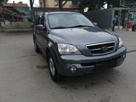 Kia Sorento 3.5 V6 UNIKAT  | Mobile.bg    2