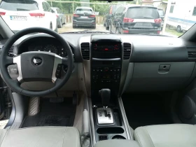Kia Sorento 3.5 V6 UNIKAT  | Mobile.bg    13