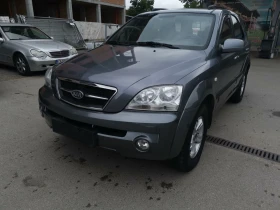 Kia Sorento 3.5 V6 UNIKAT  | Mobile.bg    3