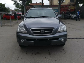     Kia Sorento 3.5 V6 UNIKAT 