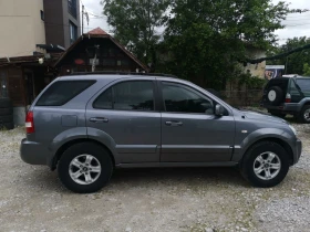 Kia Sorento 3.5 V6 UNIKAT  | Mobile.bg    17