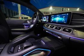 Mercedes-Benz GLE 53 4MATIC + | FULL| BURMESTER| ПАНОРAMA| СЕРВИЗНА ИСТОРИЯ - 139999 лв. - 89551763 11